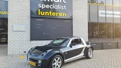 Grijs Gebruikt 2005 Smart Roadster Cabriolet | € 5.950 (Eerlijke prijs)