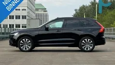 Zwart Gebruikt 2022 Volvo XC60 R-Design SUV | € 44.999 (Eerlijke prijs)