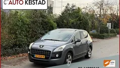 Gebruikt 2011 Peugeot 3008 MPV | € 5.750 (Eerlijke prijs)