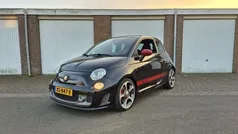 Fiat 500 Abarth
