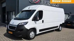 Gebruikt 2022 Peugeot Boxer Van | € 18.950 (Goede deal)
