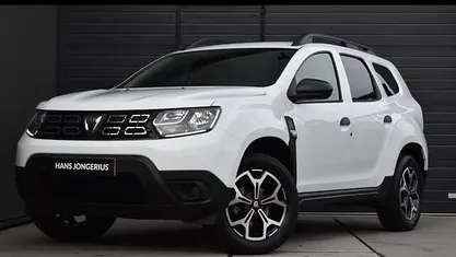 Occasion Dacia Duster Essentiel 91 PK (66 kW) 2021 SUV