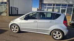 Grijs Gebruikt 2005 Mercedes A170 Avantgarde MPV | € 2.199 (Goede deal)