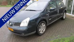 Groen Gebruikt 2002 Renault Vel Satis Hatchback | € 960 (Super prijs)