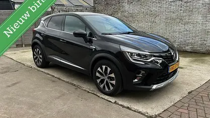 Occasion 2023 Renault Captur Techno SUV | € 23.950 (Goede deal)