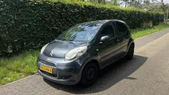 Grijs Gebruikt 2010 Citroën C1 Hatchback | € 2.250 (Goede deal)