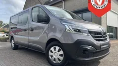 Gebruikt 2020 Renault Trafic Luxe MPV | € 22.900 (Eerlijke prijs)