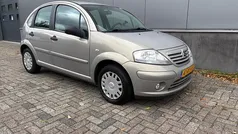 Gebruikt 2005 Citroën C3 Attraction Hatchback | € 999 (Goede deal)