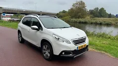 Gebruikt 2014 Peugeot 2008 Allure SUV | € 7.450 (Goede deal)