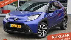 Gebruikt 2024 Toyota Aygo Pulse Hatchback | € 22.950 (Eerlijke prijs)