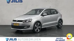 Grijs Gebruikt 2013 VW Polo Edition Hatchback | € 7.950 (Goede deal)
