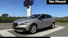Volvo V40 CC
