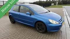 Gebruikt 2003 Peugeot 307 Hatchback | € 999 (Eerlijke prijs)