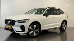 Wit Gebruikt 2023 Volvo XC60 Plus SUV | € 50.945 (Super prijs)