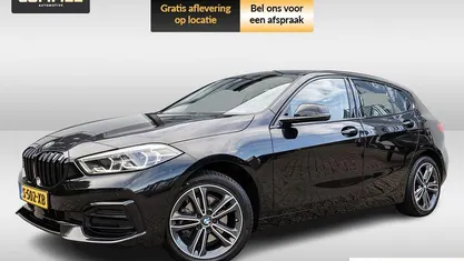 Gebruikt 2023 BMW 118 Sport Line Hatchback | € 24.944 (Goede deal)
