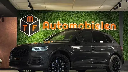 Occasion 2019 Audi Q5 Comfort SUV | € 37.998 (Eerlijke prijs)