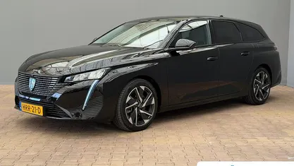 Occasion Peugeot 308 SW Allure 2025 Stationwagen