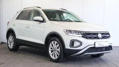 Gebruikt 2023 VW T-Roc SUV | € 31.700 (Eerlijke prijs)
