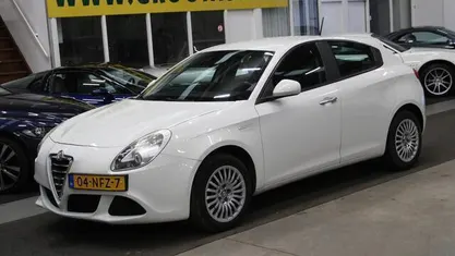 Occasion Alfa Romeo Giulietta Progression 120 PK (88 kW) 2010 Hatchback