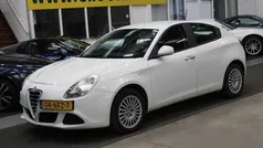 Gebruikt 2010 Alfa Romeo Giulietta Progression Hatchback | € 5.944 (Goede deal)