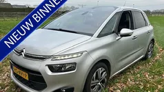 Gebruikt 2016 Citroën C4 Picasso Intensive MPV | € 3.500 (Super prijs)