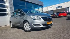 Gebruikt 2014 Opel Meriva MPV | € 5.998 (Eerlijke prijs)