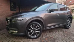 Grijs Gebruikt 2018 Mazda CX-5 SUV | € 20.990 (Eerlijke prijs)