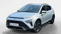 Gebruikt 2022 Hyundai Bayon Comfort SUV | € 18.950 (Goede deal)