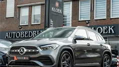 Gebruikt 2020 Mercedes GLA200 AMG line SUV | € 34.950 (Eerlijke prijs)
