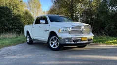 Wit Gebruikt 2017 Dodge Ram Pickup | € 32.450 (Eerlijke prijs)
