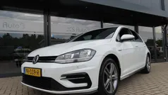 Gebruikt 2017 VW Golf VII Highline Hatchback | € 14.999 (Eerlijke prijs)