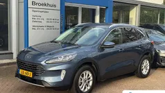 Gebruikt 2023 Ford Kuga Titanium X SUV | € 29.445 (Eerlijke prijs)