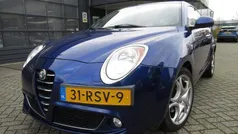 Gebruikt 2011 Alfa Romeo MiTo Hatchback | € 3.950 (Eerlijke prijs)
