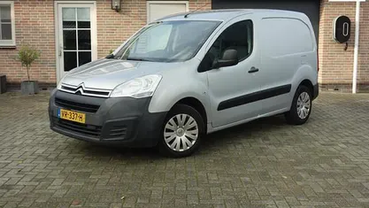 Gebruikt 2015 Citroën Berlingo MPV | € 4.350 (Eerlijke prijs)