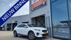Wit Gebruikt 2021 Kia XCeed SUV | € 20.750 (Eerlijke prijs)