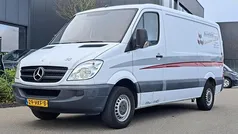 Gebruikt 2008 Mercedes Sprinter Van | € 4.250 (Super prijs)