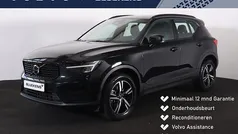 Zwart Gebruikt 2024 Volvo XC40 Plus SUV | € 40.900 (Eerlijke prijs)