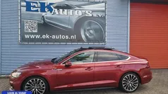 Gebruikt 2018 Audi A5 Sportback S-Line Hatchback | € 28.945 (Eerlijke prijs)