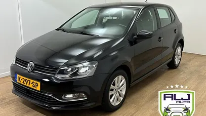 Occasion 2021 VW Polo Highline Hatchback | € 9.716 (Super prijs)