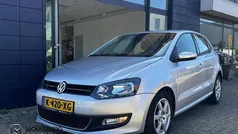 Gebruikt 2012 VW Polo Comfortline Hatchback | € 5.950 (Eerlijke prijs)