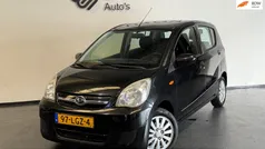 Daihatsu Cuore