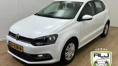 Hatchback Gebruikt 2017 VW Polo Comfortline Hatchback | € 9.577 (Goede deal)