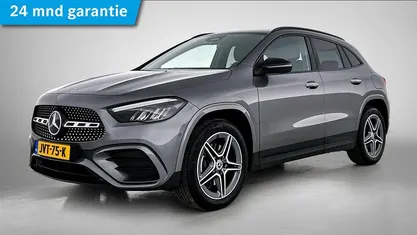 Occasion 2024 Mercedes GLA250 AMG line SUV | € 47.800 (Eerlijke prijs)