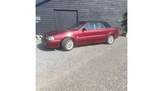Gebruikt 2001 Volvo C70 Cabriolet | € 2.350 (Super prijs)
