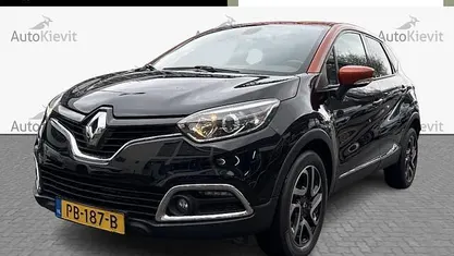 Occasion Renault Captur Dynamique 90 PK (66 kW) 2016 SUV