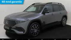 Grijs Nieuw 2025 Mercedes EQB250+ Business SUV | € 46.945 (Super prijs)