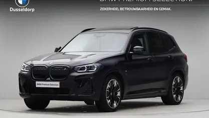 Occasion 2023 BMW iX3 Executive SUV | € 44.950 (Eerlijke prijs)