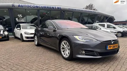 Occasion Tesla Model S 311 kW (423 PK) 2017 Hatchback