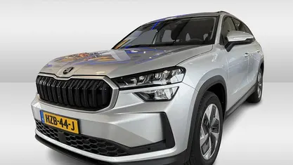 Occasion Skoda Kodiaq Business Line 150 PK (110 kW) 2025 SUV