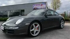 Grijs Gebruikt 2005 Porsche 911 Carrera S Coupé | € 46.490 (Goede deal)